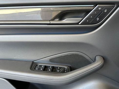 New 2025 Porsche Macan Turbo Electric image 50
