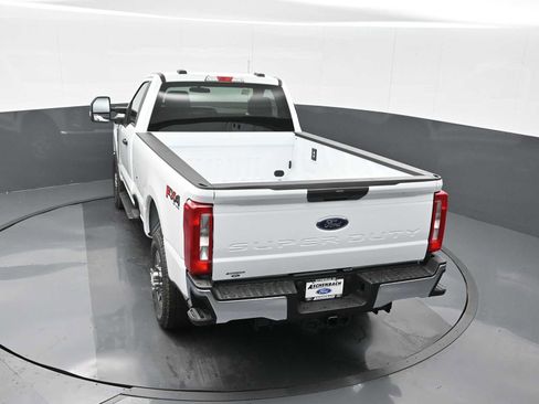 New 2025 Ford F250 XLT image 14
