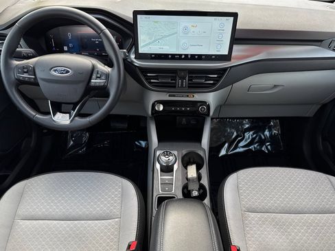 Used 2024 Ford Escape Active w/ Tech Pack #1 FWD image 15