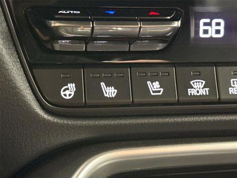 New 2026 MAZDA CX-90 3.3 Turbo S w/ Premium Plus image 8