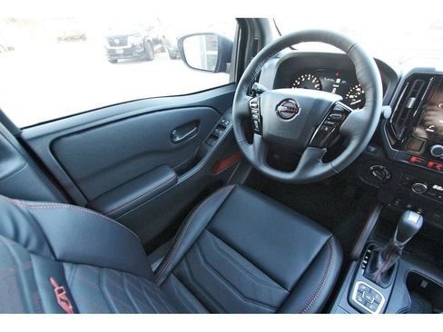 New 2026 Nissan Frontier PRO-4X w/ Pro Premium Package image 6
