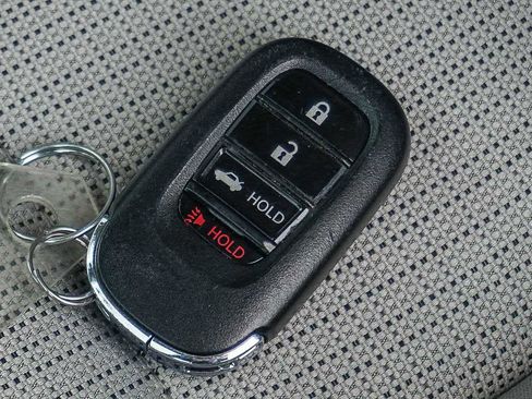 Used 2024 Honda Civic LX image 28