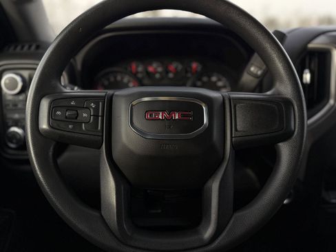 Certified 2023 GMC Sierra 1500 Pro w/ Graphite Edition image 15