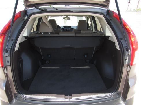 Used 2013 Honda CR-V EX-L image 13