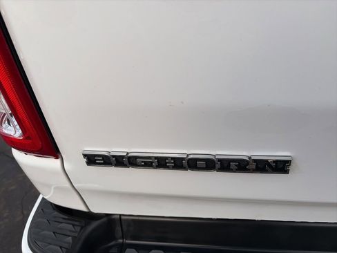 Used 2020 RAM 1500 Big Horn image 48