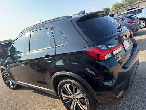 Used 2023 Mitsubishi Outlander Sport GT AWD/4WD image 6