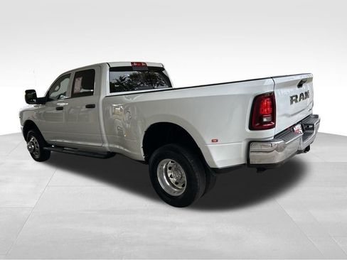 Used 2025 RAM 3500 Tradesman image 4