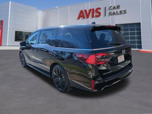 Used 2025 Honda Odyssey Sport-L image 7
