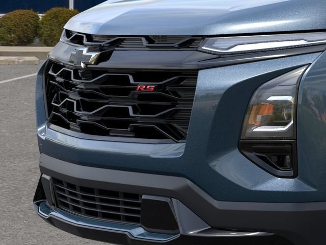 New 2027 Chevrolet Equinox RS w/ Safety and Technology Package AWD/4WD image 13