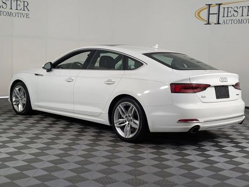 Used 2019 Audi A5 2.0T Premium image 5