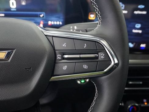 New 2026 Chevrolet Traverse LT w/ Driver Confidence Package FWD image 20