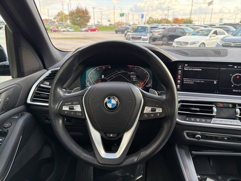 Used 2020 BMW X5 xDrive40i w/ Convenience Package image 14