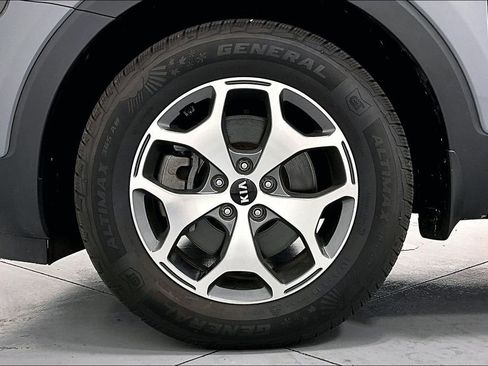 Used 2020 Kia Telluride EX AWD/4WD image 10