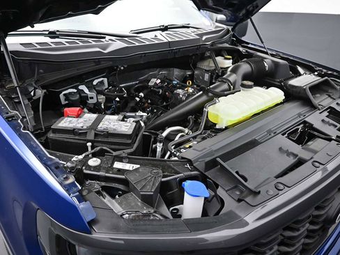 New 2026 Ford F150 STX w/ Equipment Group 200A AWD/4WD image 18