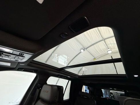 Used 2023 Chevrolet Tahoe High Country image 45