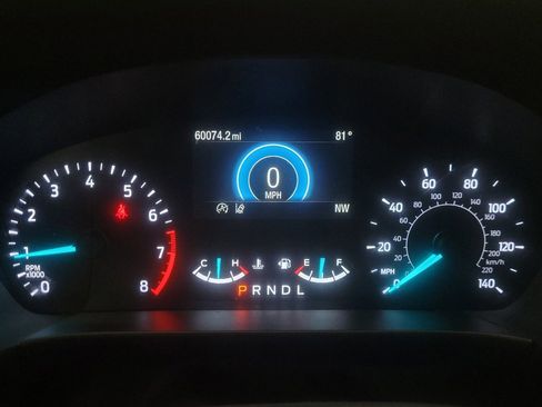 Used 2020 Ford Escape SEL image 23