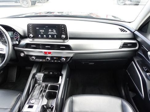 Used 2020 Kia Telluride LX AWD/4WD image 42
