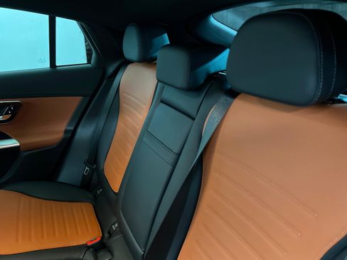 New 2026 Mercedes-Benz GLC 300 4MATIC image 19