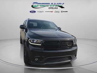 Used 2017 Dodge Durango GT w/ Premium Group