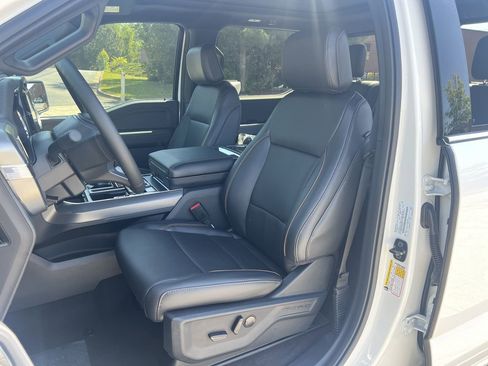 New 2026 Ford F150 Lariat AWD/4WD image 18