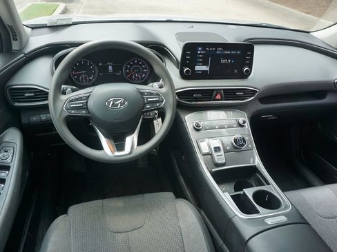Used 2023 Hyundai Santa Fe SE w/ Cargo Package AWD/4WD image 6
