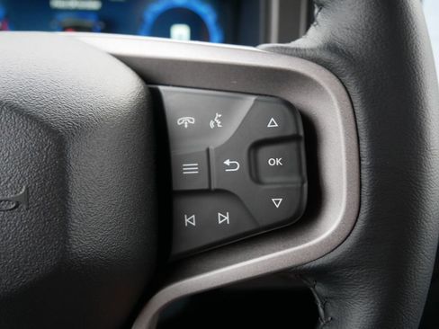 New 2026 Ford Bronco Big Bend AWD/4WD image 25