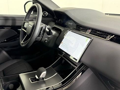 Certified 2026 Land Rover Range Rover Evoque S image 30