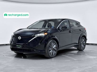 Used 2023 Nissan Ariya FWD