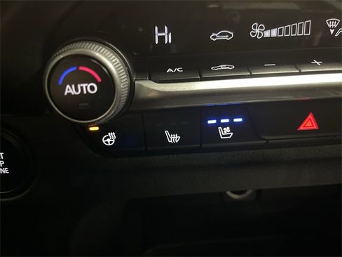 New 2026 MAZDA CX-50 Meridian Edition w/ Weather Package image 32