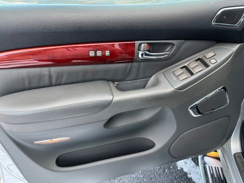 Used 2008 Lexus GX 470 image 10