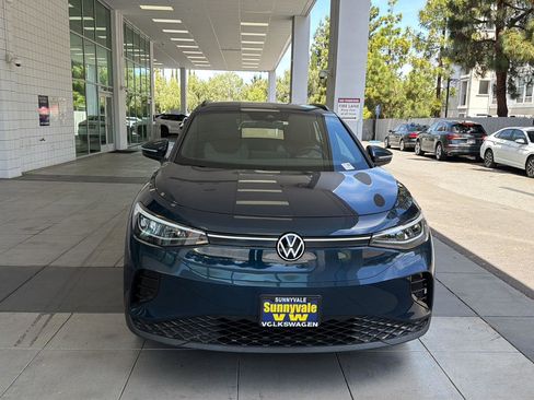 Used 2023 Volkswagen ID.4 Pro RWD image 8