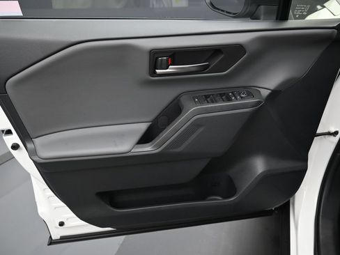 Certified 2026 Toyota RAV4 SE AWD/4WD image 11