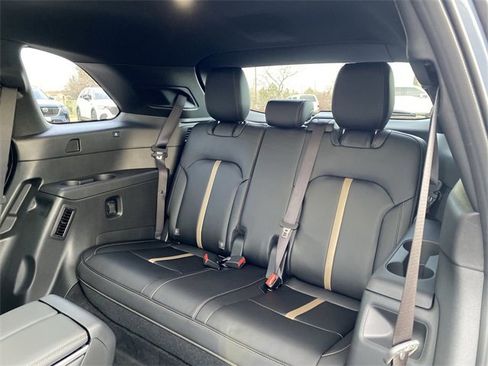 New 2026 MAZDA CX-90 3.3 Turbo S w/ Premium Plus image 28