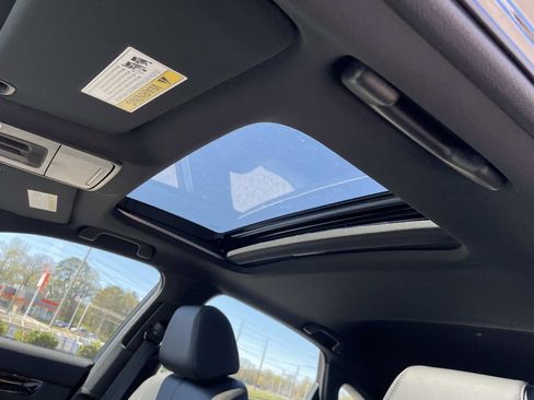 New 2026 Honda Civic Sport Touring image 14