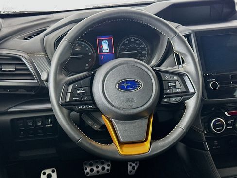 Used 2022 Subaru Forester Wilderness image 18