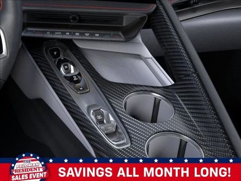 New 2026 Chevrolet Corvette Z06 image 23