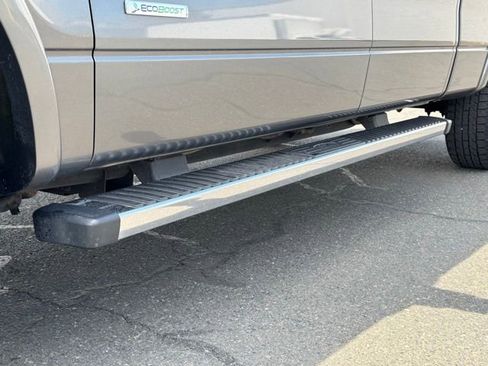 Used 2013 Ford F150 Lariat w/ Luxury Equipment Group AWD/4WD image 21