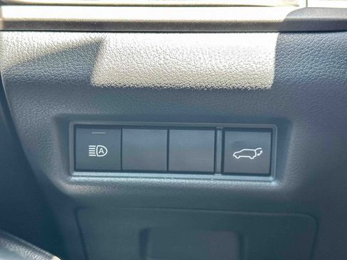 Certified 2025 Toyota Grand Highlander AWD image 36