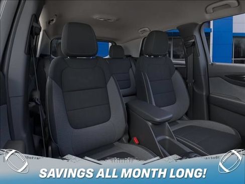 New 2026 Chevrolet TrailBlazer LT w/ Convenience Package AWD/4WD image 16