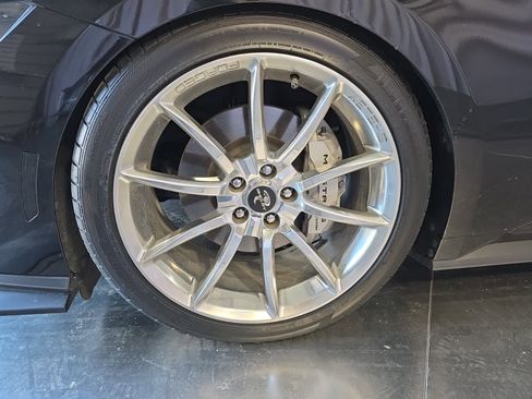 Used 2024 Ford Mustang GT Premium image 2