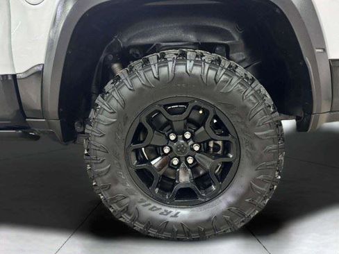 Used 2021 RAM 1500 TRX w/ TRX Level 2 Equipment Group AWD/4WD image 54