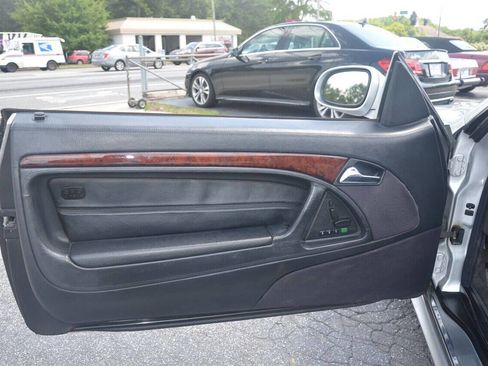 Used 2001 Mercedes-Benz SL 600 image 19