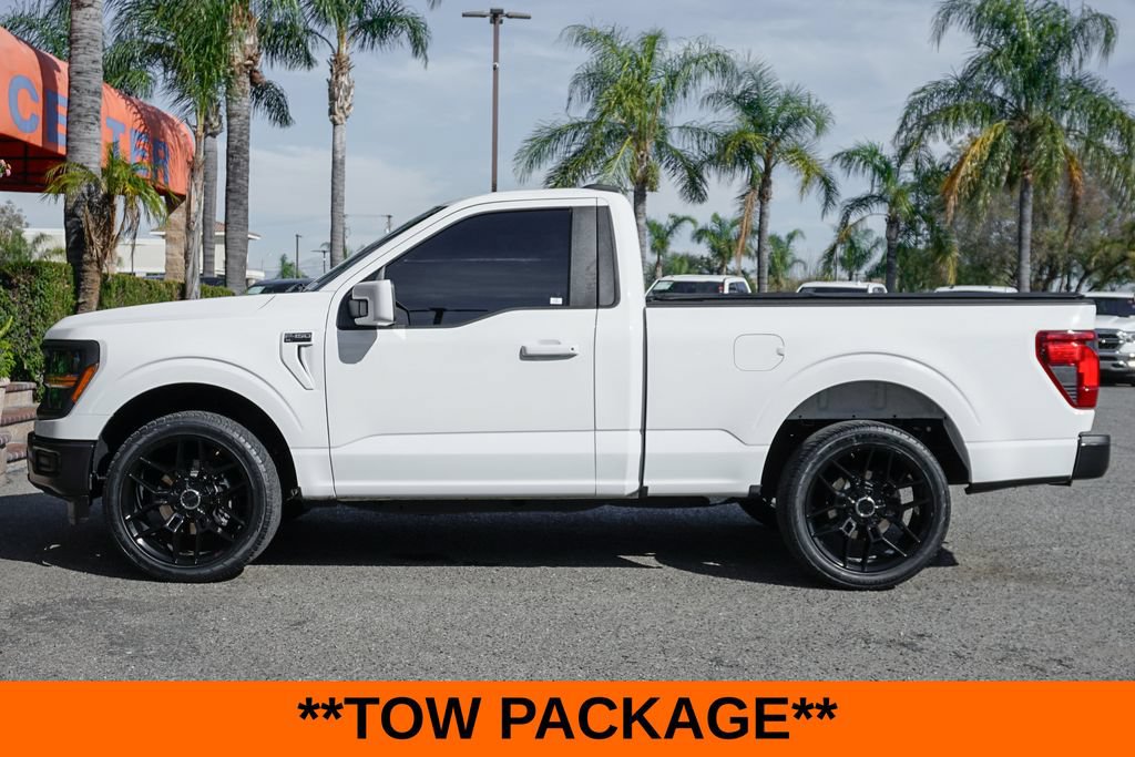 Used 2024 Ford F150 XL RWD image 5