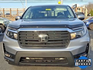 Used 2022 Honda Ridgeline RTL video 2