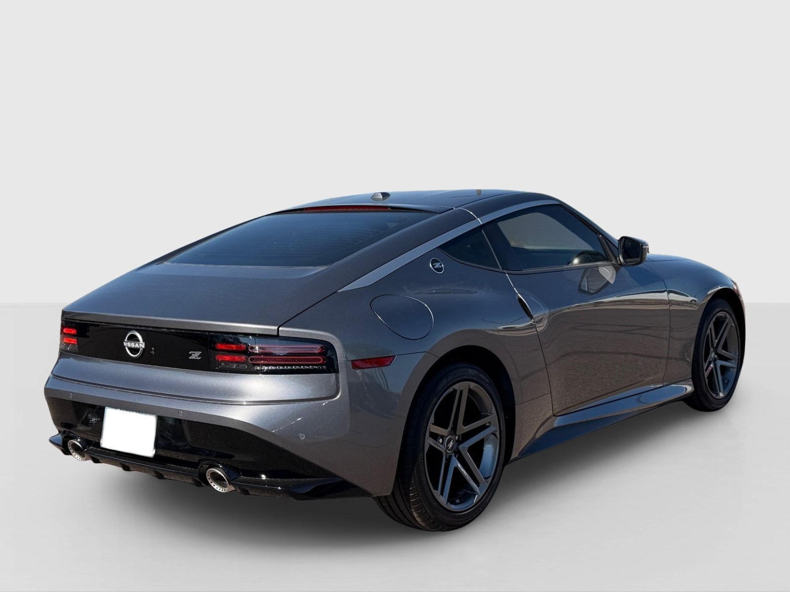 New 2027 Nissan Z Performance RWD image 6