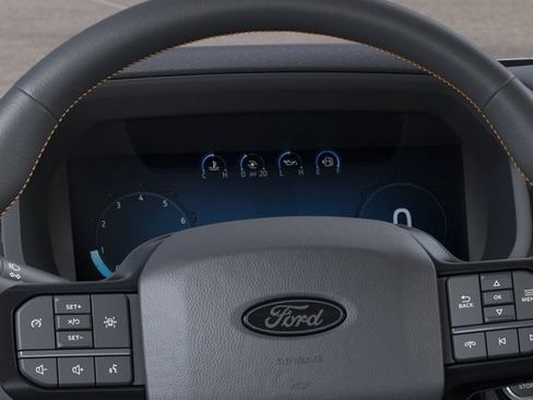 New 2026 Ford F150 Tremor w/ Equipment Group 402B AWD/4WD image 14
