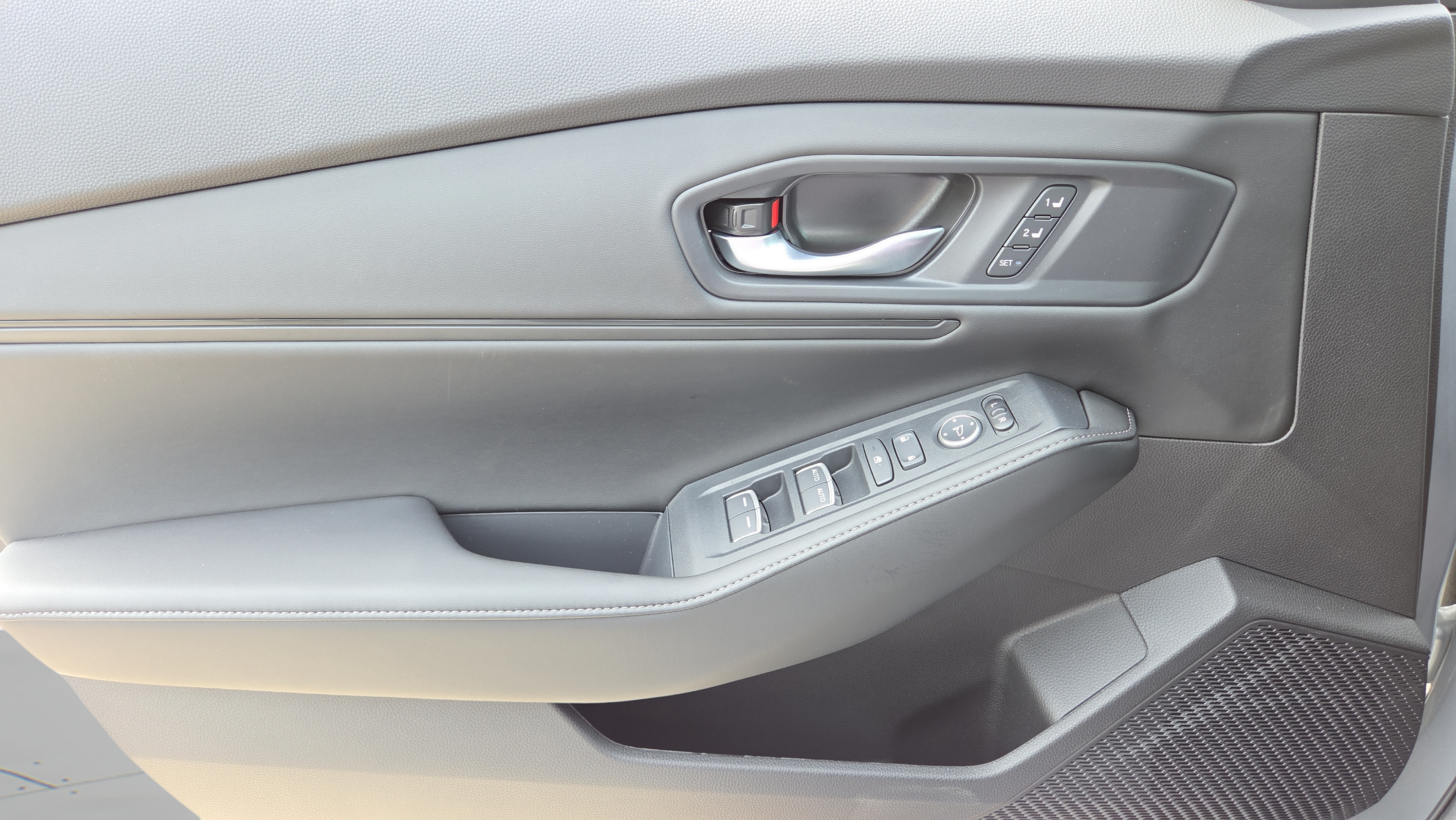 New 2026 Honda Accord Sport image 34