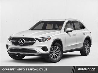 New 2026 Mercedes-Benz GLC 300 4MATIC video 1