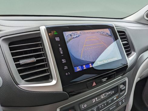 Used 2016 Honda Pilot EX image 30