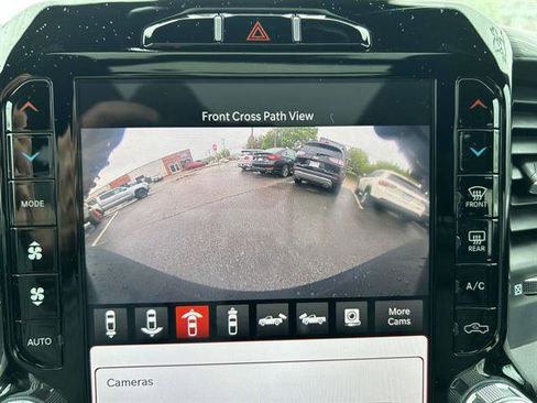 Used 2023 RAM 1500 TRX w/ TRX Level 2 Equipment Group image 26